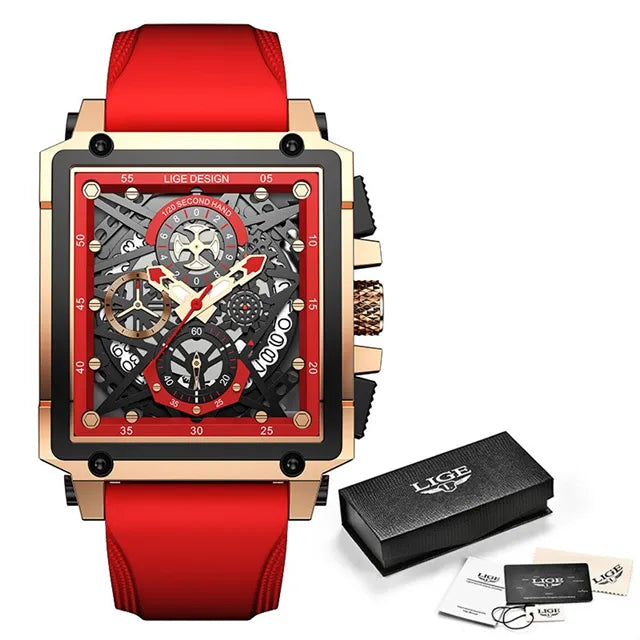 Relogio MONTRE Homme Watch