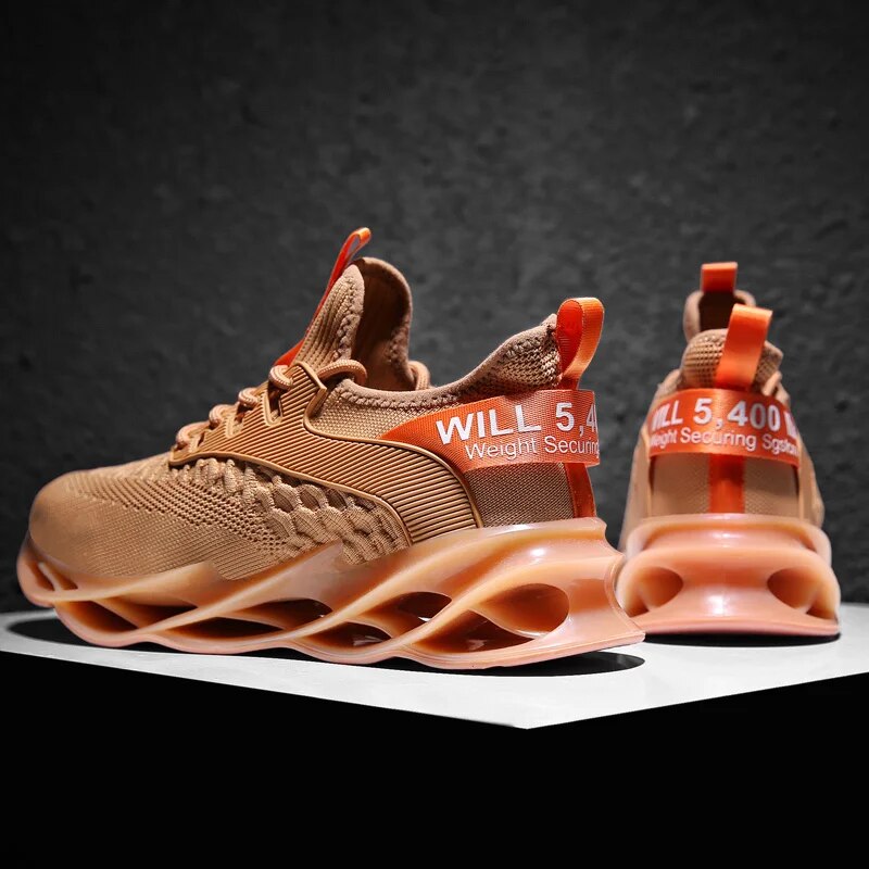 WILL™ XTRA Sneaker 2