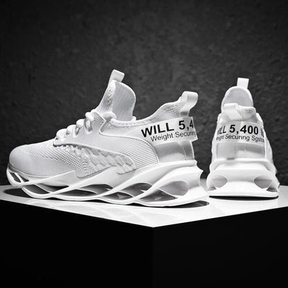 WILL™ XTRA Sneaker