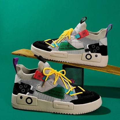 WHIMSICAL™ Sneaker