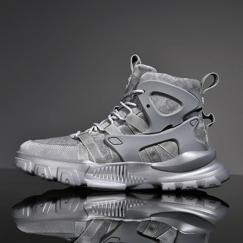 ICEMAN™ Sneaker