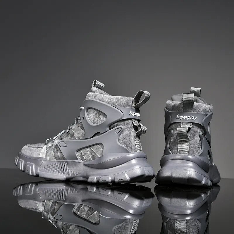 ICEMAN™ Sneaker  1