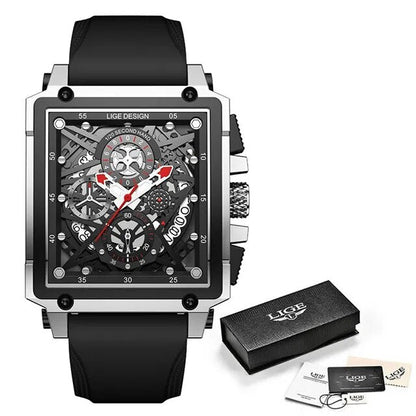 Relogio MONTRE Homme Watch