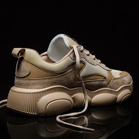 RETROV™ Street Sneaker 1