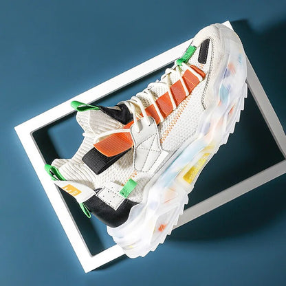 3X-UP™ Sneaker