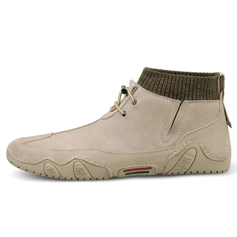 G-MAN Sneaker Boot 6