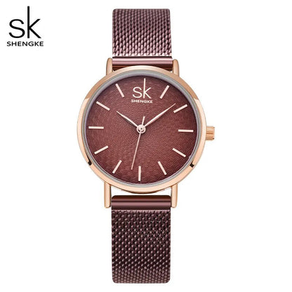 SK Super Watch