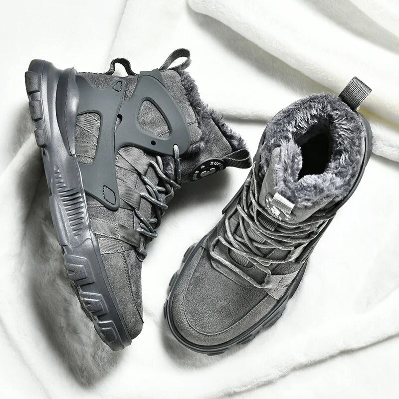 ICEMAN™ Sneaker  3