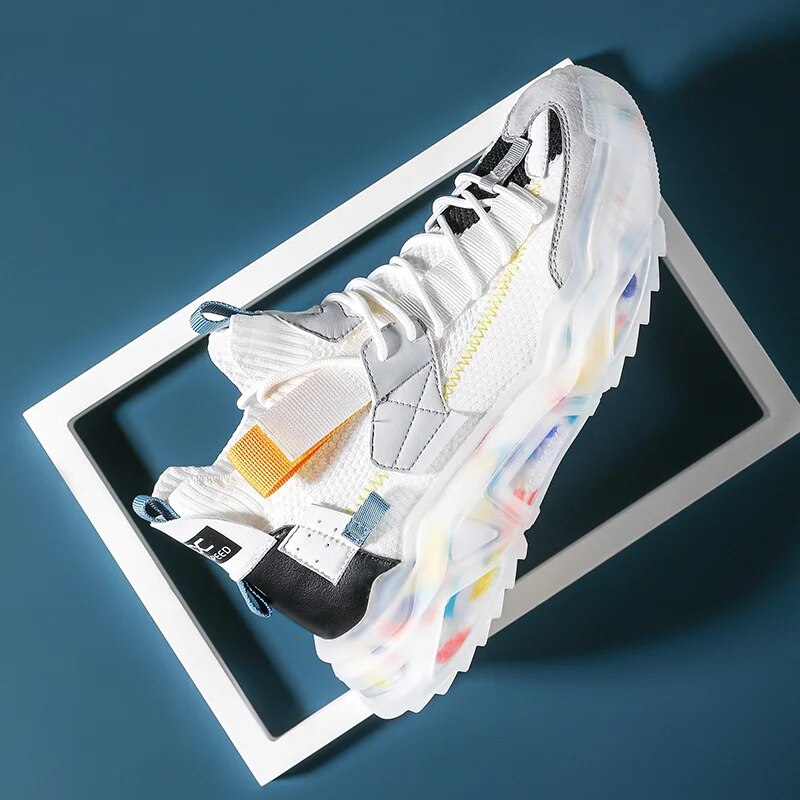 3X-UP™ Sneaker