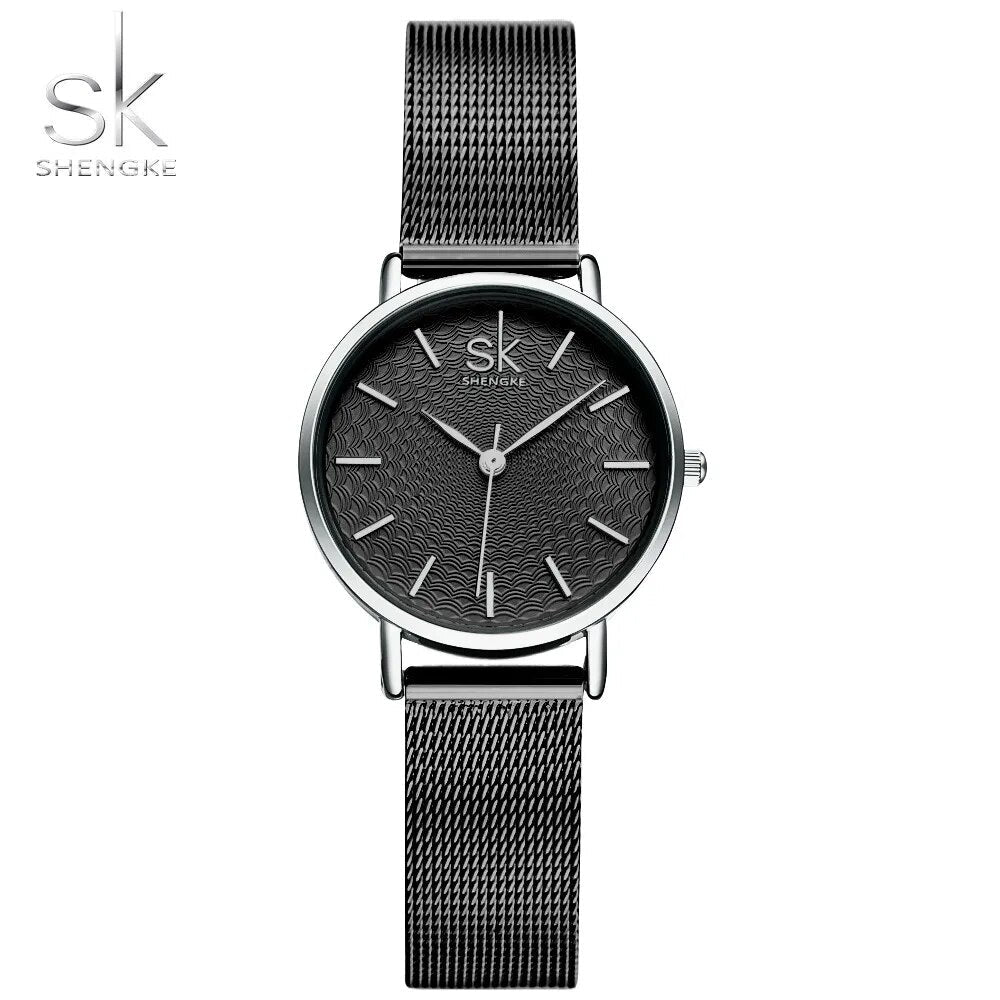 SK Super Watch