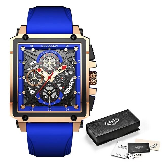 Relogio MONTRE Homme Watch