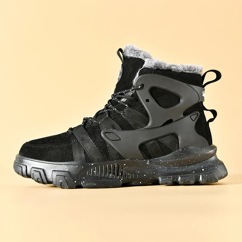 ICEMAN™ Sneaker