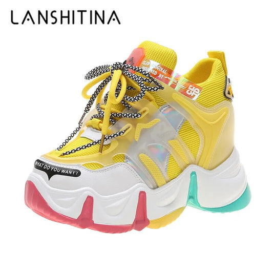 HLN Sneaker 1