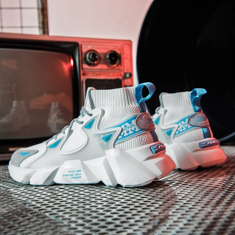 BURST™ Sneaker  4