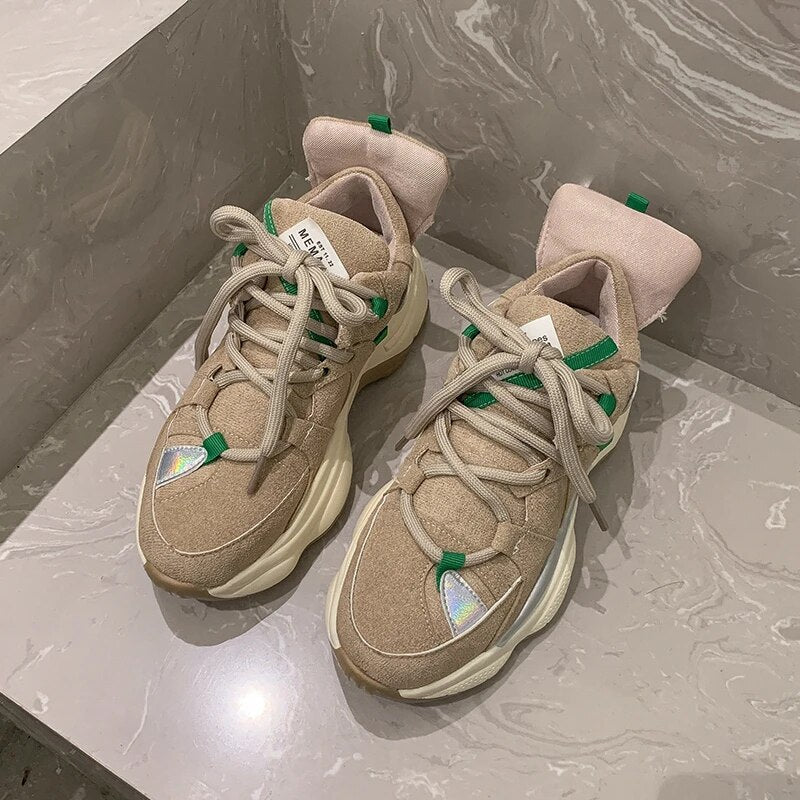 PALO Sneaker