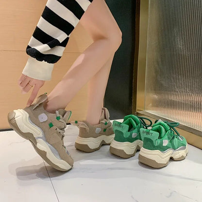 PALO Sneaker 6