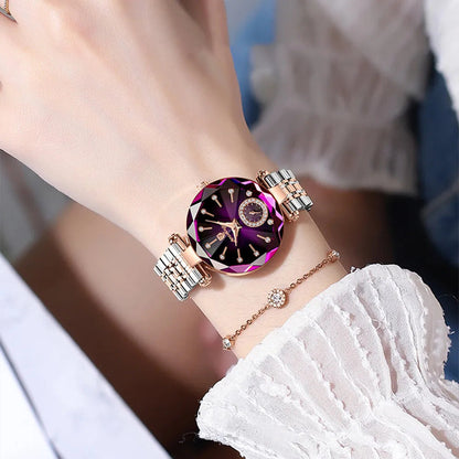 Poedagar Reloj Ladies Watch