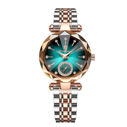 Poedagar Reloj Ladies Watch