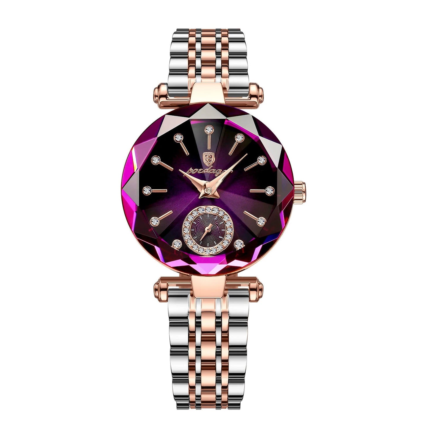 Poedagar Reloj Ladies Watch